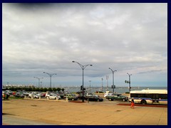 Grant Park  40 - Lake Shore Drive